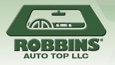 robbins logo