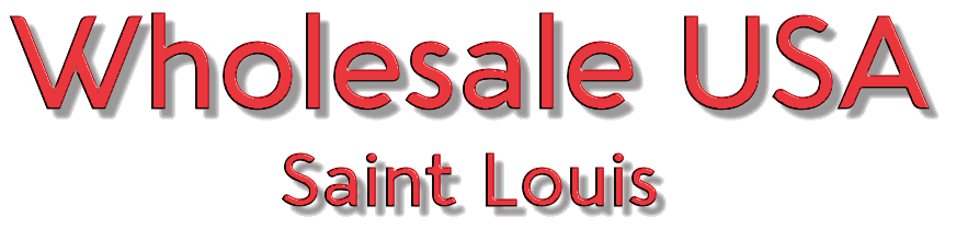 Wholesale USA - Saint Louis